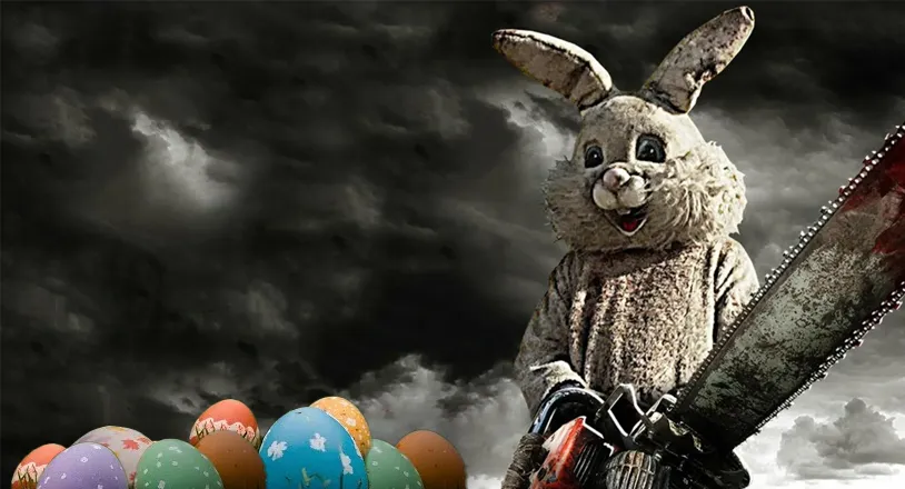 Five Horror Movies with Killer Rabbits and Creepy Easter Vibes | Love ...