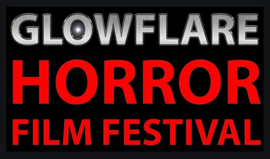Glowflare horror film festival