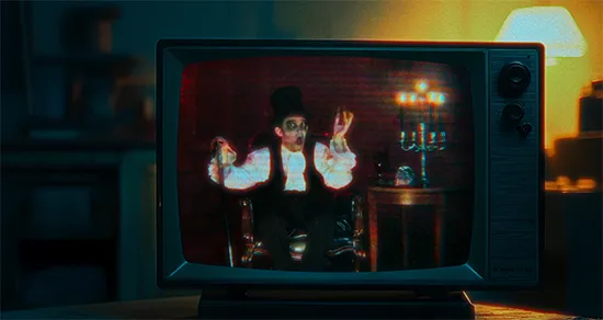 Half-O-Ween 2025