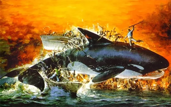 Orca 1977
