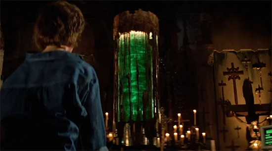 Prince of Darkness 1987