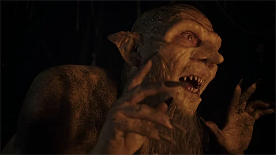 Rumplestiltskin 2025