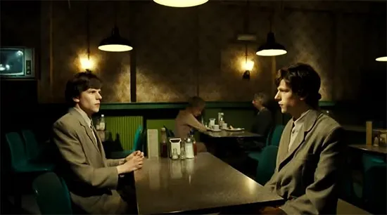 Studiocanal The Double
