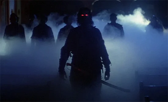 The Fog 1980