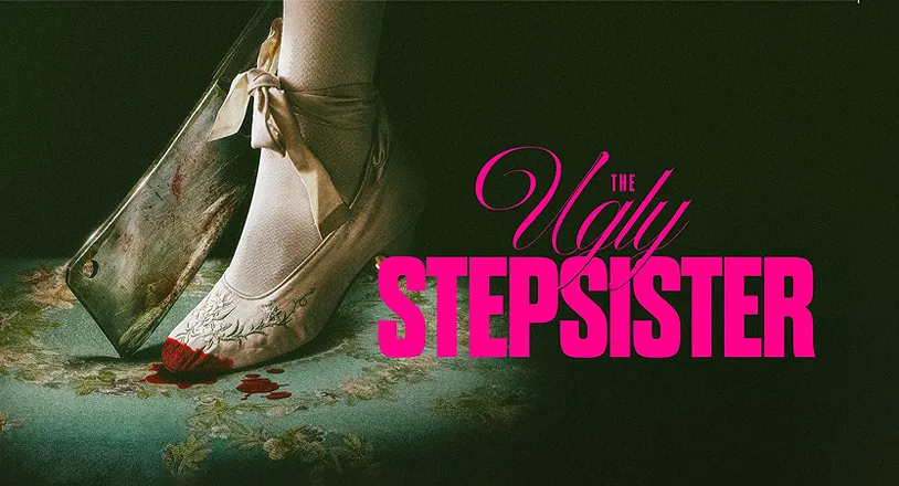  The Ugly Stepsister (2025) Review
