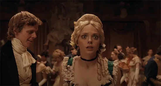 The Ugly Stepsister