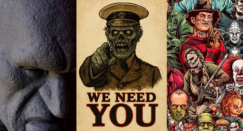  Help Love Horror Get Nominated for a Rondo Award!