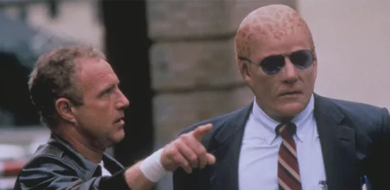 Alien Nation