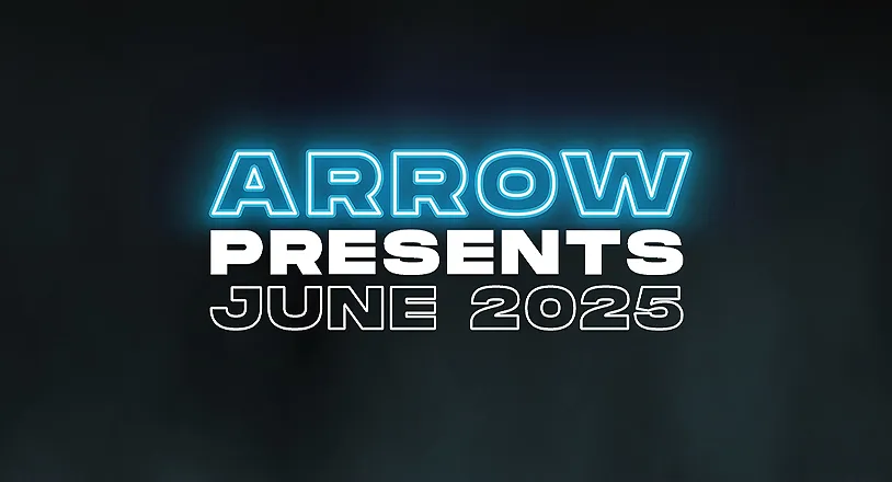  Body Swaps and Bloodshed Arrive on Arrow This June