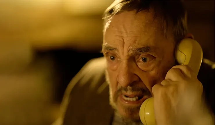 ‘Bone Keeper’ Digs Up New Creature Feature from Director Howard J Ford