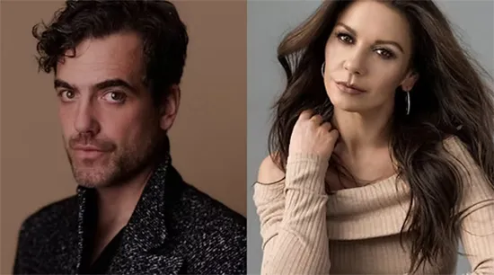 Kill Jackie Catherine Zeta-Jones Daniel Ings