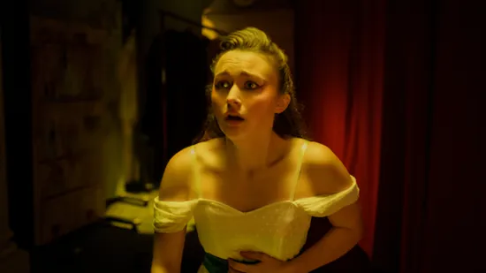 Fear Street: Prom Queen