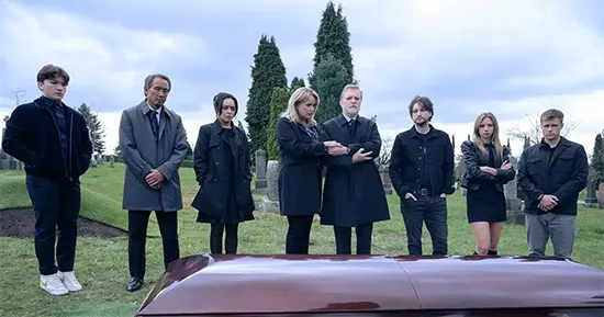 Final Destination: Bloodlines