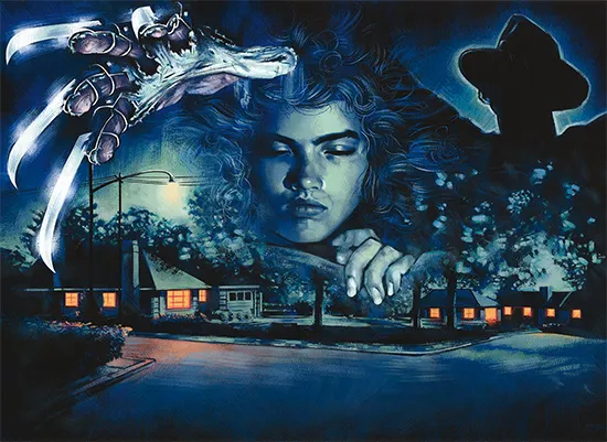 Graham Humphreys
