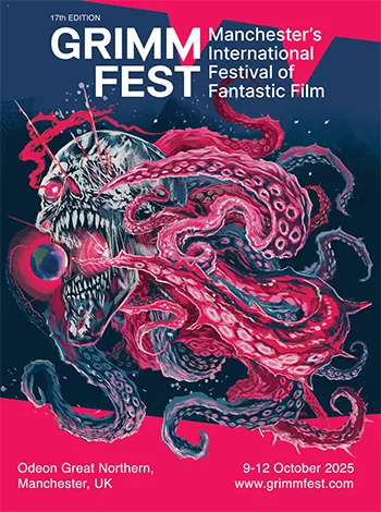 Grimmfest 2025