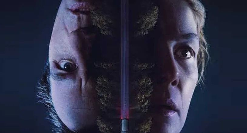  Rosamund Pike and Matthew Rhys Hit the Panic Button in ‘Hallow Road’