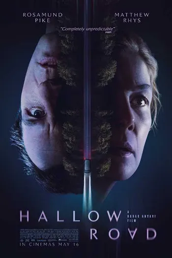 Hallow Road 2025