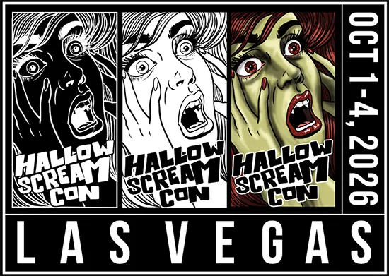 HalloweenScreamCon
