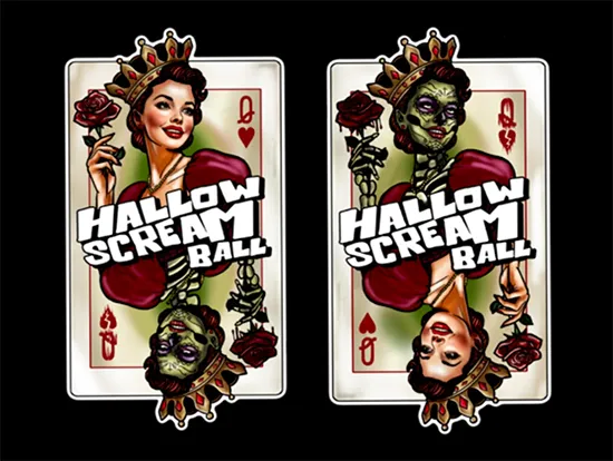 HalloweenScreamCon