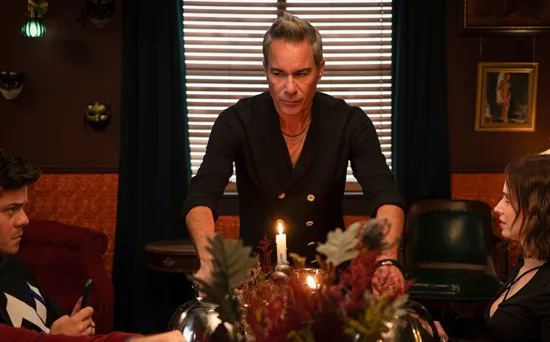 Hell Motel 2025