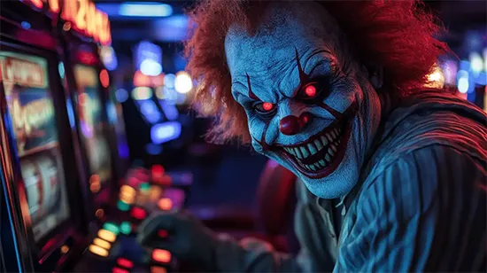 Horror Casino