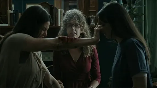 It Feeds (2025) Review 