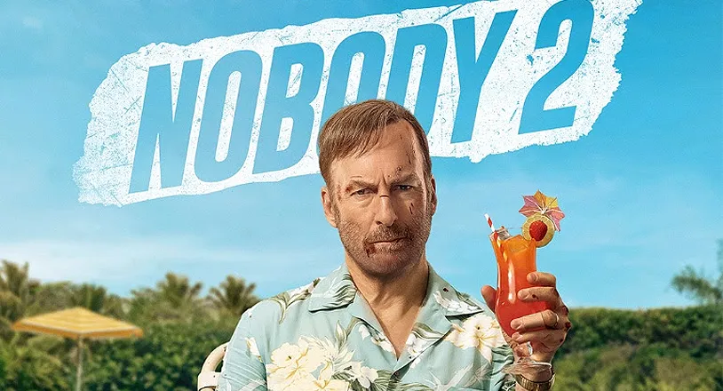 Nobody 2