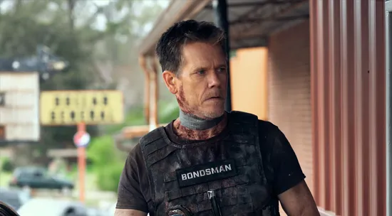 The Bondsman 2025