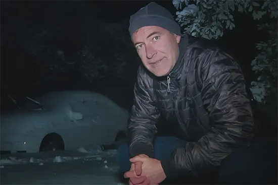 The Creep Tapes Season 1