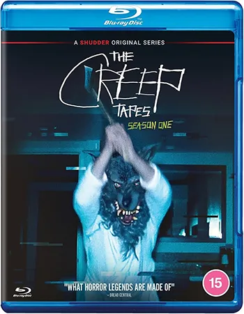 The Creep Tapes Season 1