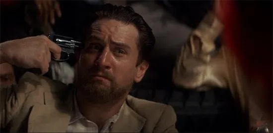 The Deer Hunter