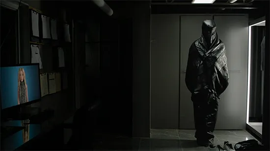 The Shrouds 2024
