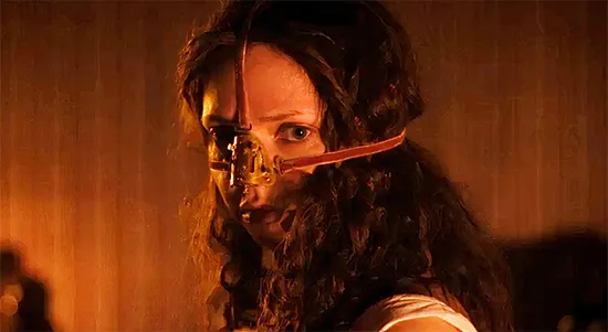 Ugly Stepsister Shudder