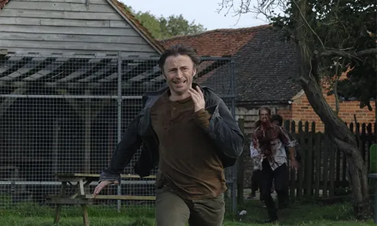 28 Weeks Later 2007
