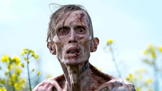 28 Years Later Golden Trailer Awards GTA25