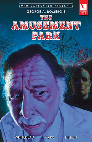 The Amusement Park