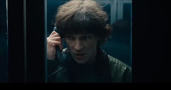 Black Phone 2 2025