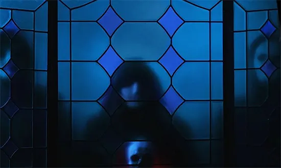 Black Theta