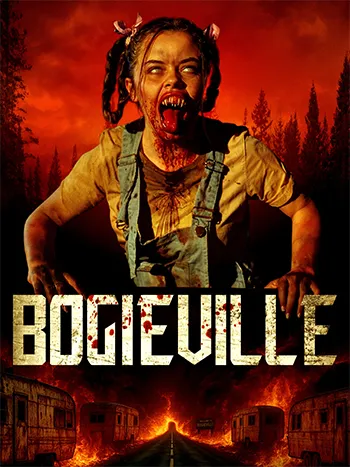 Bogieville 2024