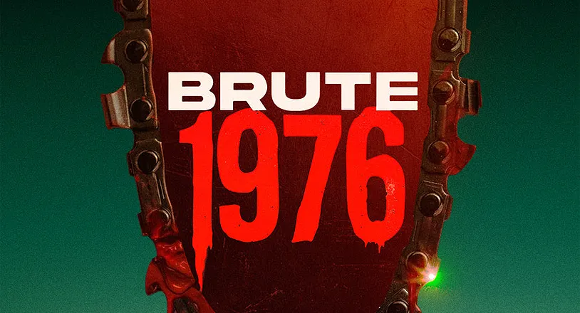 Brute 1976