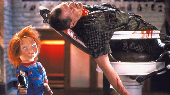Child's Play 3