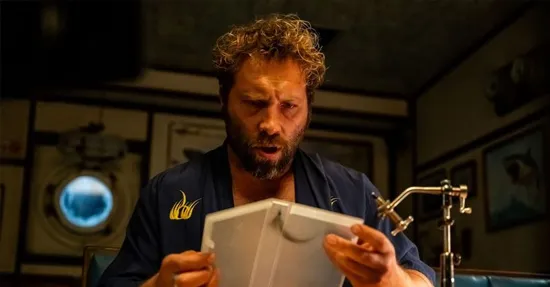 Dangerous Animals 2025 Jai Courtney