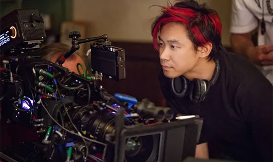 Insidious 6 James Wan