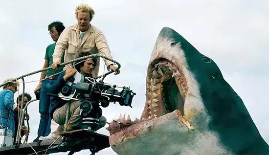 Jaws 1975