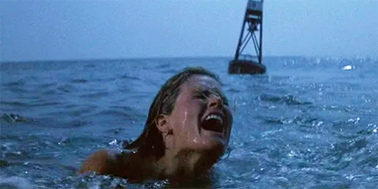 Jaws 1975