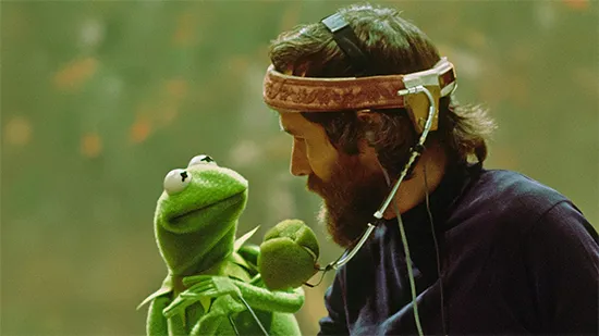 Jim Henson