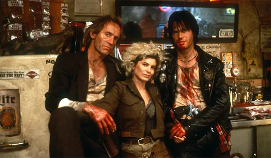 Near Dark 1987