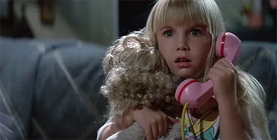 Poltergeist 1982