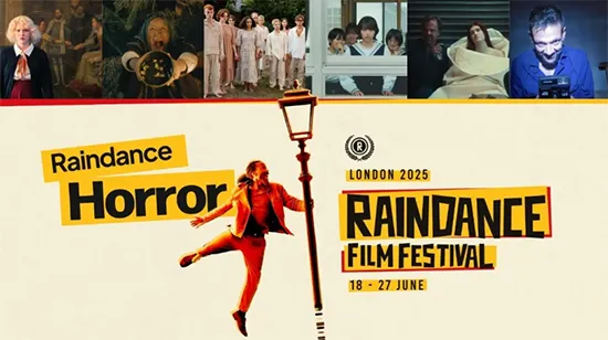 Raindance Horror