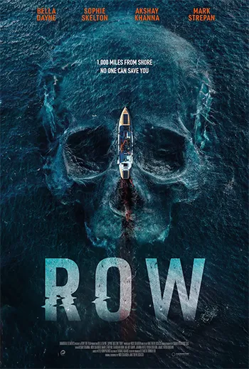 Row film 2025